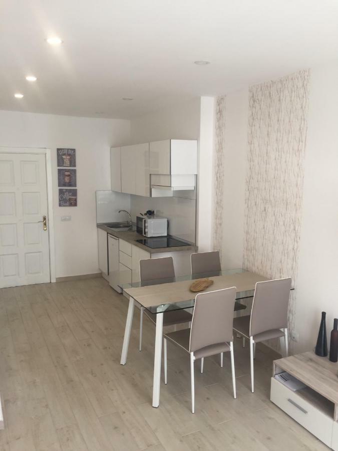 Alicia Paraiso Del Sur Costa Adeje  Exterior foto